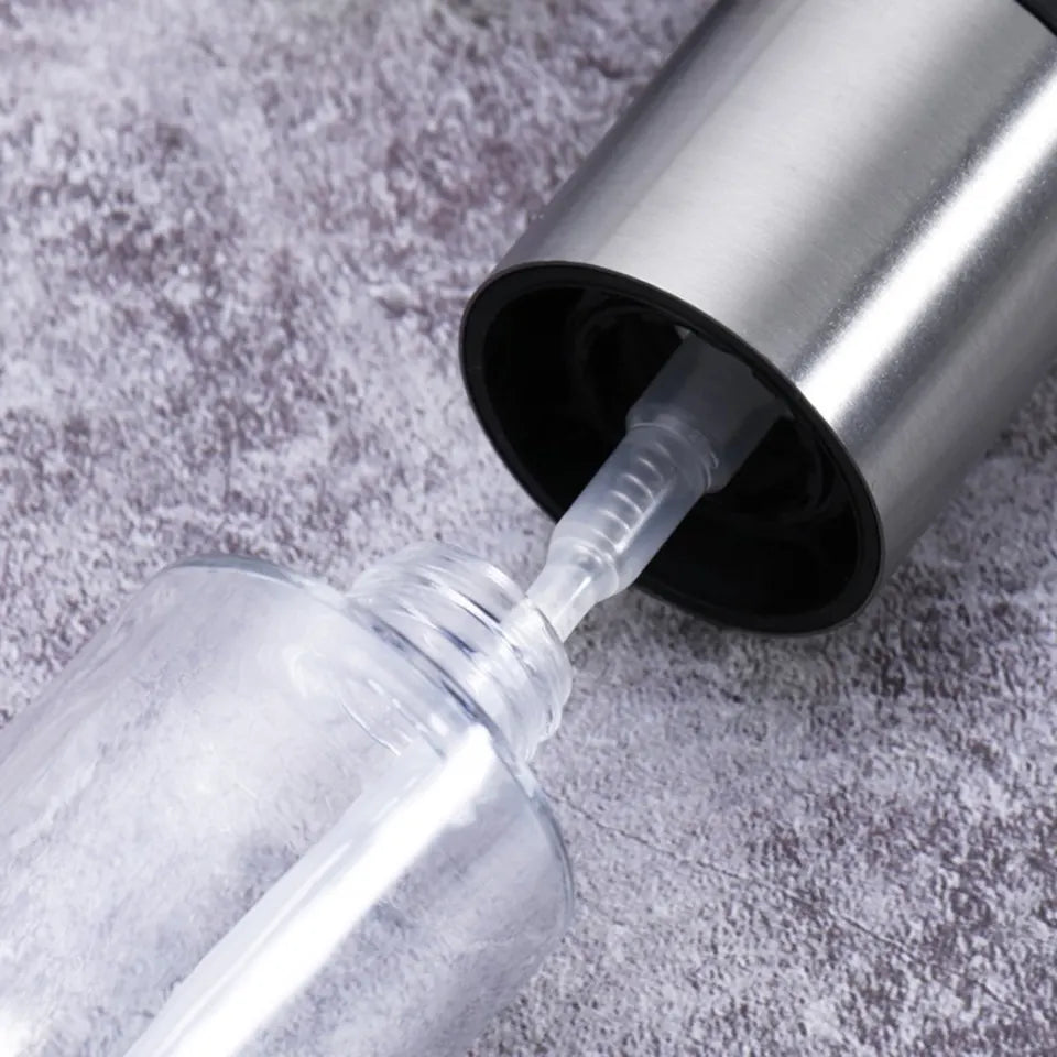 Botella Dispensadora de Aceite en Spray – Xhobbies
